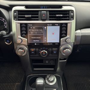 2020 Toyota 4RUNNER SR5 PREMIUM — миниатюра 38