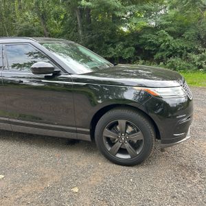2019 LAND Rover RANGE ROVER VELAR P250 S 照片 13