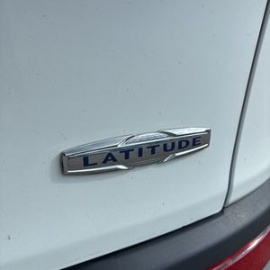 2016 JEEP CHEROKEE LATITUDE — миниатюра 23