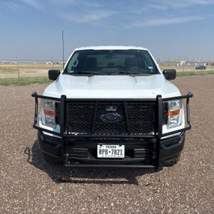 صورة مصغرة 14 لـ 2021 FORD F-150 XL