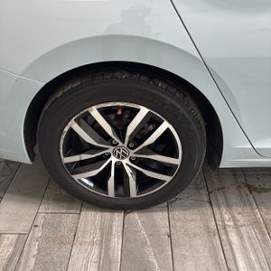 2025 Volkswagen JETTA SE 缩略图 17