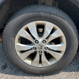 2014 Honda CR-V EX — миниатюра 19