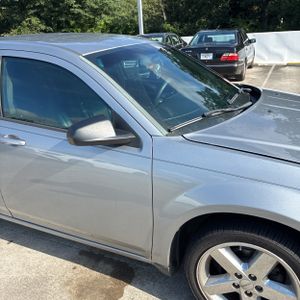 صورة مصغرة 13 لـ 2014 Dodge AVENGER SE