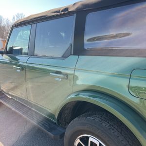 FORD BRONCO OUTER BANKS - 6