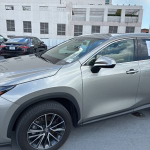 LEXUS NX 250 PREMIUM - 2
