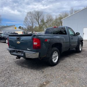 CHEVROLET SILVERADO 1500 - 8