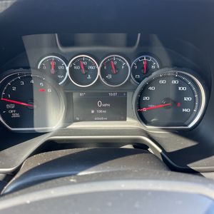 2021 Chevrolet TAHOE LT 照片 39