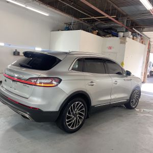 2019 Lincoln NAUTILUS RESERVE 照片 10