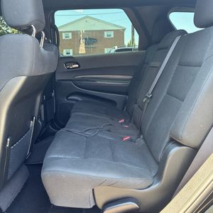 صورة مصغرة 34 لـ 2023 Dodge DURANGO GT
