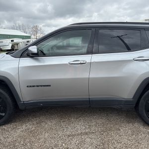 JEEP COMPASS ALTITUDE - 4