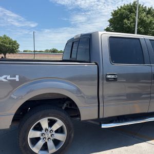صورة 9 لـ 2014 FORD F-150 XLT