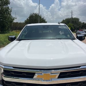 2025 Chevrolet SILVERADO 1500 LT 缩略图 14
