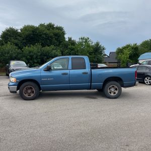 DODGE RAM 1500 SLT - 3