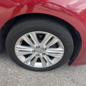 2014 Lexus ES 350 BASE 缩略图 18