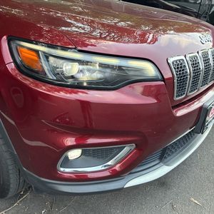 2019 JEEP CHEROKEE LIMITED — миниатюра 55