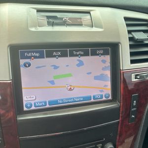 2014 Cadillac ESCALADE LUXURY 缩略图 40
