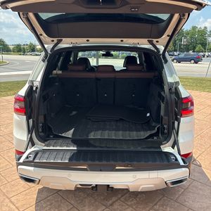 2021 BMW X5 XDRIVE40I — миниатюра 48