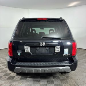 2005 Honda PILOT EX-L 照片 7