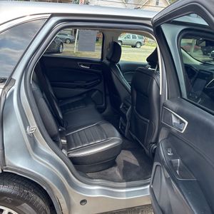 2022 FORD EDGE SEL thumbnail 35