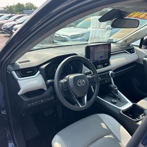 2023 Toyota RAV4 HYBRID XLE PREMIUM — миниатюра 37