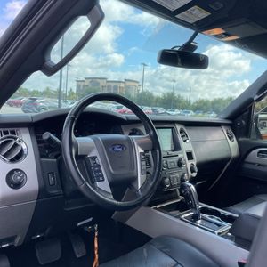 2017 FORD EXPEDITION MAX LIMITED — фото 37