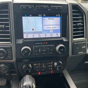 2017 FORD F-150 RAPTOR — миниатюра 37