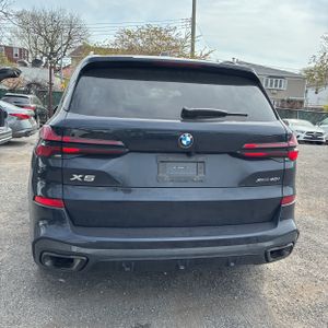 BMW X5 XDRIVE40I - 7