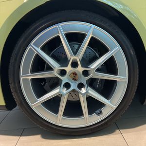 2025 Porsche 911 CARRERA 缩略图 19