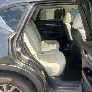 2023 Mazda CX-5 2.5 S PREFERRED 照片 35