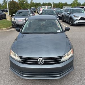 صورة 15 لـ 2015 Volkswagen JETTA S