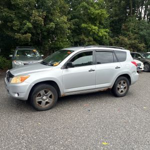 صورة 3 لـ 2007 Toyota RAV4 BASE