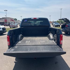 2015 FORD F-150 XLT — миниатюра 41