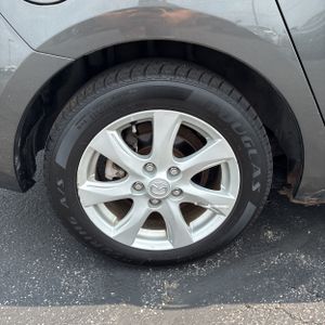 2010 Mazda MAZDA3 I TOURING 缩略图 19