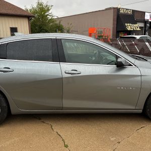 2024 Chevrolet MALIBU LT 照片 11