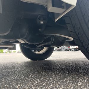 صورة مصغرة 29 لـ 2024 Nissan ARMADA SV
