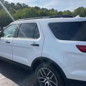 FORD EXPLORER SPORT - 6