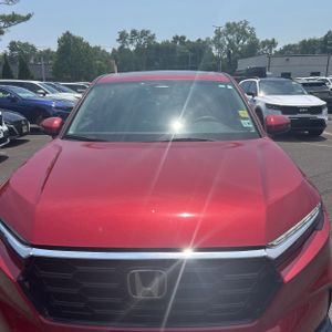 2024 Honda CR-V EX thumbnail 15