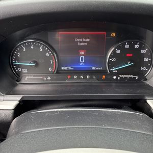 2022 FORD EXPLORER XLT — миниатюра 41
