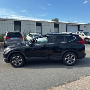 صورة 3 لـ 2017 Honda CR-V EX