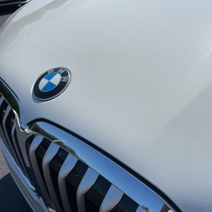 صورة مصغرة 56 لـ 2022 BMW X7 XDRIVE40I