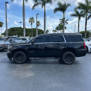 صورة 3 لـ 2019 Chevrolet TAHOE LS