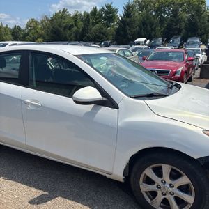 صورة مصغرة 12 لـ 2010 Mazda MAZDA3 I TOURING