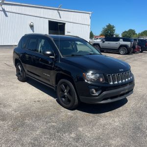 صورة مصغرة 12 لـ 2016 JEEP COMPASS SPORT