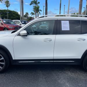 2023 Mercedes-BENZ GLB photo 4