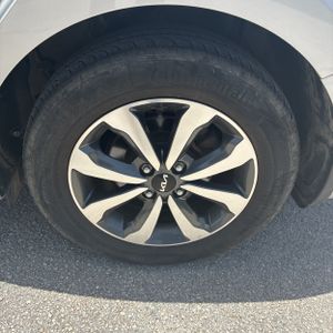 صورة مصغرة 18 لـ 2022 KIA RIO S