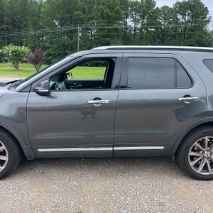 صورة 4 لـ 2016 FORD EXPLORER LIMITED
