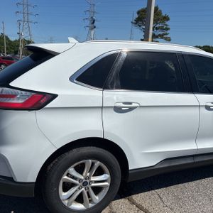 FORD EDGE SEL - 9