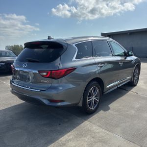 صورة 8 لـ 2019 Infiniti QX60 LUXE