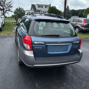 صورة مصغرة 51 لـ 2008 Subaru OUTBACK 2.5I