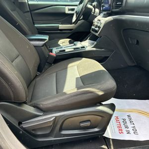 2022 FORD EXPLORER XLT — миниатюра 33
